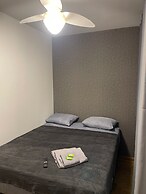 MF Flats Vila Olímpia