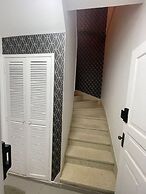 MF Flats Vila Olímpia