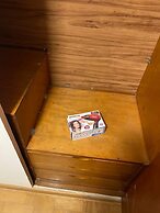 MF Flats Vila Olímpia