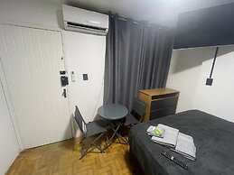 MF Flats Vila Olímpia