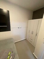 MF Flats Vila Olímpia