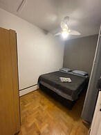 MF Flats Vila Olímpia