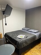 MF Flats Vila Olímpia