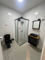 MF Flats Vila Olímpia