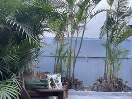 MF Flats Vila Olímpia