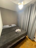 MF Flats Vila Olímpia