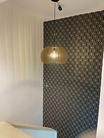 MF Flats Vila Olímpia