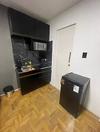 MF Flats Vila Olímpia