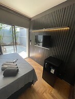 MF Flats Vila Olímpia