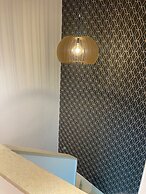 MF Flats Vila Olímpia