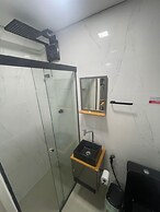 MF Flats Vila Olímpia