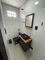 MF Flats Vila Olímpia