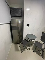 MF Flats Vila Olímpia