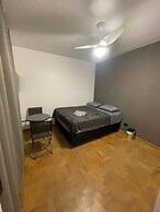 MF Flats Vila Olímpia