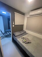 MF Flats Vila Olímpia