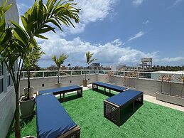 TEKATETU Hotels&Flats - Makaranduba 301