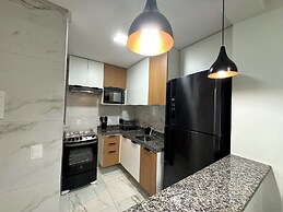 TEKATETU Hotels&Flats - Makaranduba 301