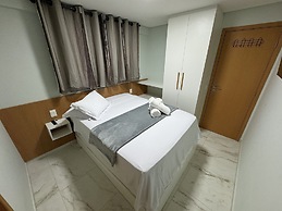 TEKATETU Hotels&Flats - Makaranduba 301