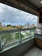 TEKATETU Hotels&Flats - Makaranduba 301