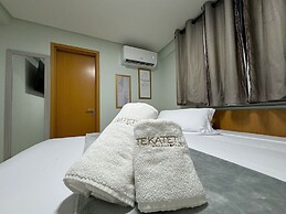 TEKATETU Hotels&Flats - Makaranduba 301