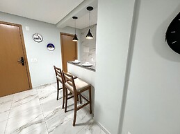 TEKATETU Hotels&Flats - Makaranduba 301