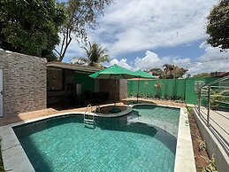 TEKATETU Hotels&Flats - Makaranduba 301