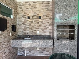 TEKATETU Hotels&Flats - Makaranduba 301