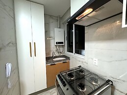 TEKATETU Hotels&Flats - Makaranduba 301