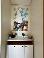 TEKATETU Hotels&Flats - Makaranduba 301
