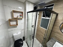 TEKATETU Hotels&Flats - Makaranduba 301