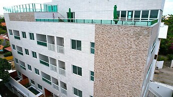 TEKATETU Hotels&Flats - Makaranduba 301