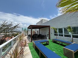 TEKATETU Hotels&Flats - Makaranduba 301