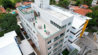 TEKATETU Hotels&Flats - Makaranduba 301