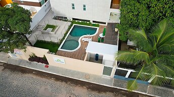 TEKATETU Hotels&Flats - Makaranduba 301