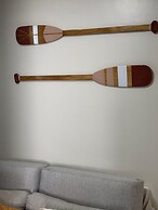 TEKATETU Hotels&Flats - Makaranduba 301