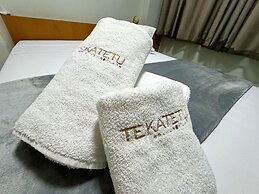 TEKATETU Hotels&Flats - Makaranduba 301