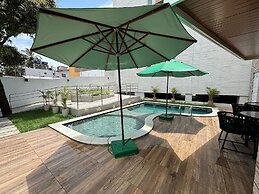 TEKATETU Hotels&Flats - Makaranduba 301