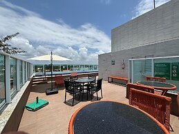 TEKATETU Hotels&Flats - Makaranduba 301