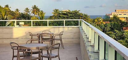 TEKATETU Hotels&Flats - Makaranduba 301