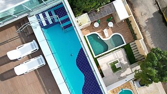 TEKATETU Hotels&Flats - Makaranduba 301