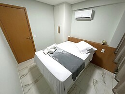 TEKATETU Hotels&Flats - Makaranduba 301