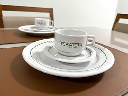 TEKATETU Hotels&Flats - Makaranduba 301