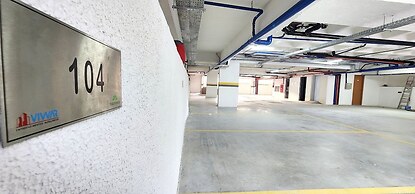 TEKATETU Hotels&Flats - Makaranduba 301