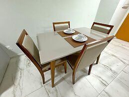 TEKATETU Hotels&Flats - Makaranduba 301