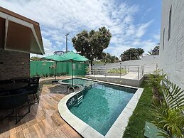 TEKATETU Hotels&Flats - Makaranduba 301