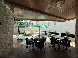 TEKATETU Hotels&Flats - Makaranduba 301