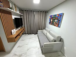 TEKATETU Hotels&Flats - Makaranduba 301