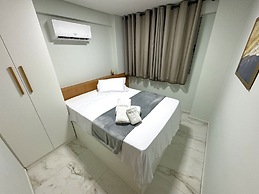 TEKATETU Hotels&Flats - Makaranduba 301