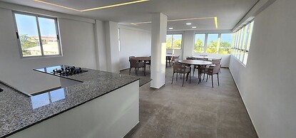 TEKATETU Hotels&Flats - Makaranduba 301