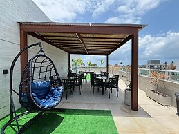 TEKATETU Hotels&Flats - Makaranduba 301